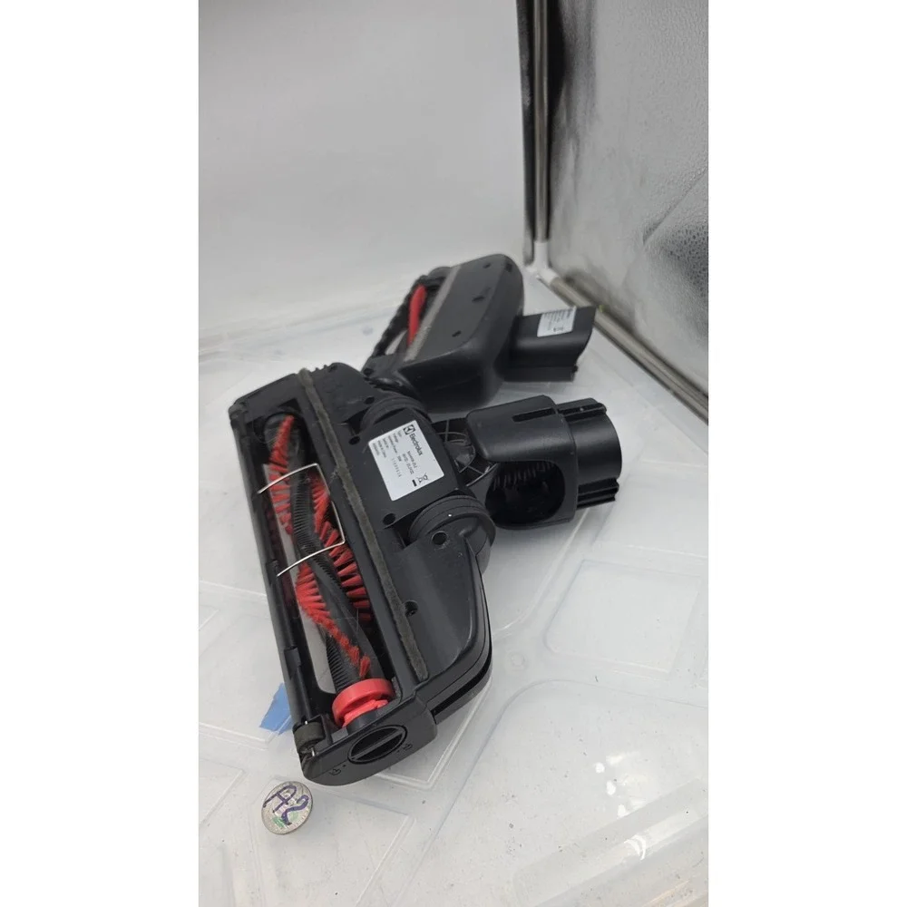 Electrolux Power Pro Vacuum Head YEMN18-25.2 Black Hard Floor Suit Animal Stick